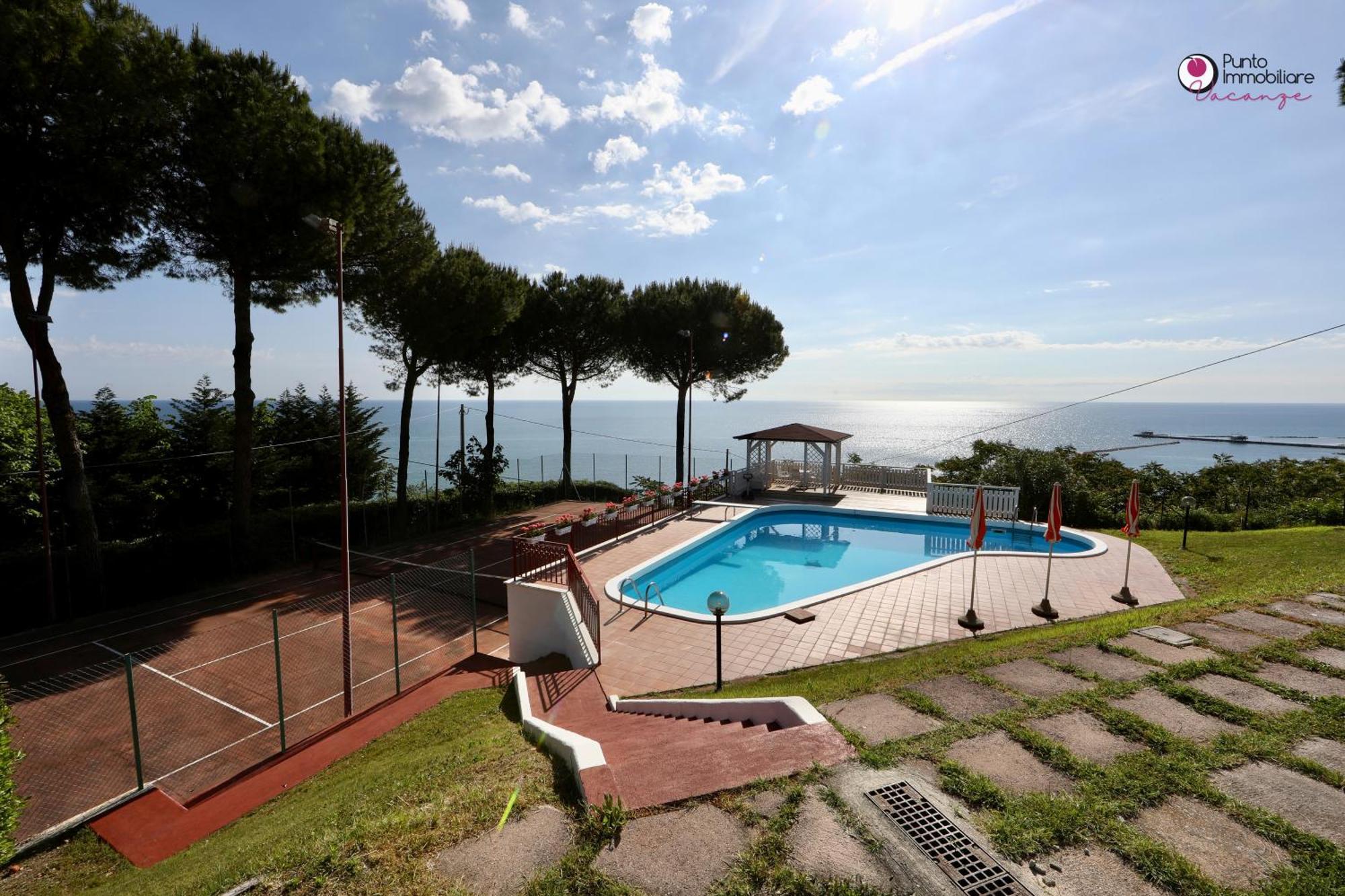 Nella - Punto Immobiliare Vacanze Villa *